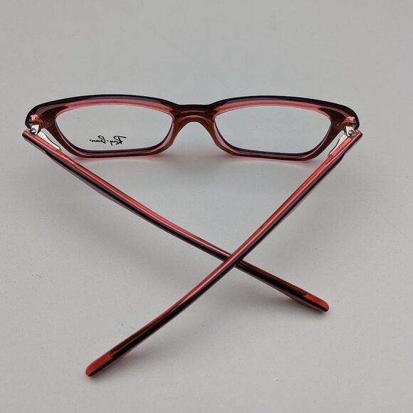 🕶️Ray-Ban RB1532 3590 Kid's Eyeglasses/ALG729🕶️ - Picture 5 of 9
